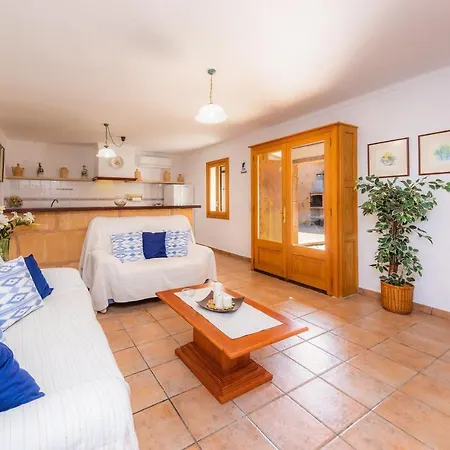 Villa El Palmer *