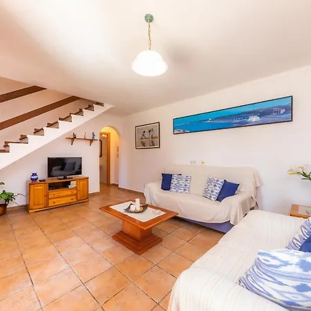 El Palmer Villa *